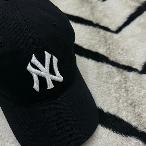 MLB 뉴욕양키스 볼캡 
