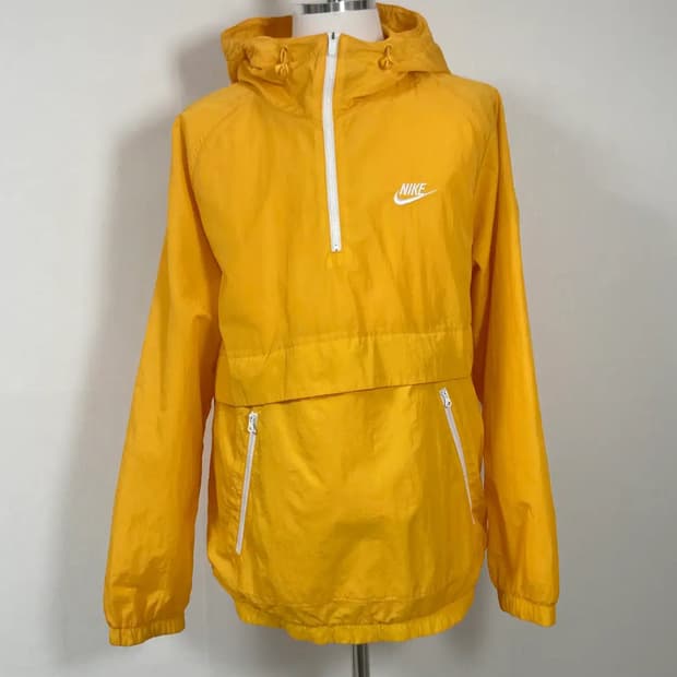 나이키 NEW아노락우븐자켓L 호호상점