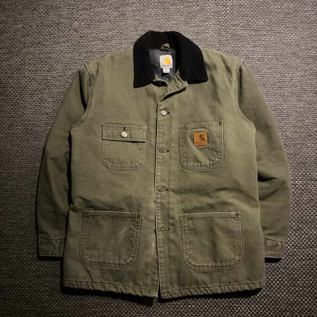 칼하트 초어 C02 ARG M/R