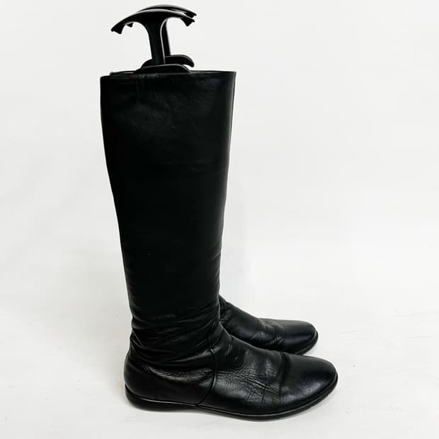 캠퍼 부츠 (235-40)