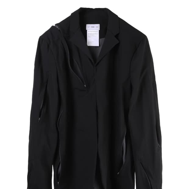 파프 4.0 jacket Center L사이즈