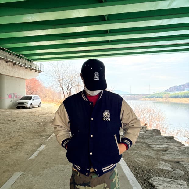 Suntory coffe boss set