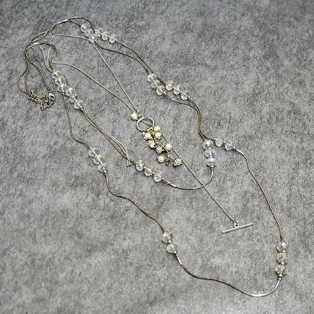 necklace set