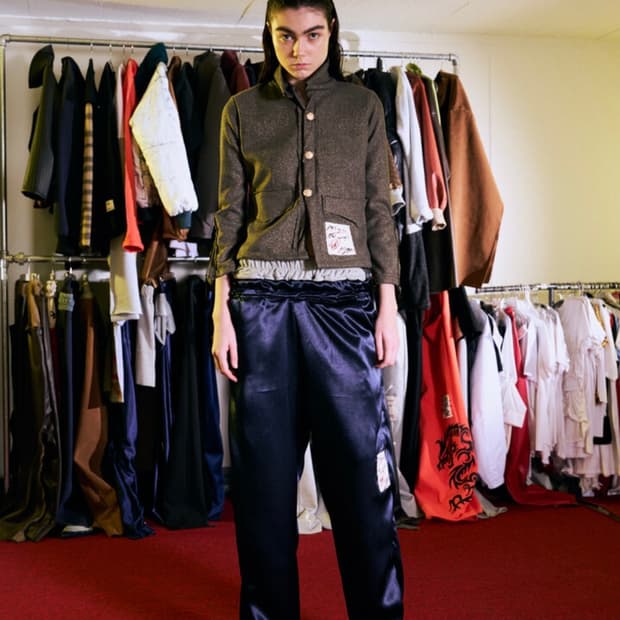 Pax00100 pants