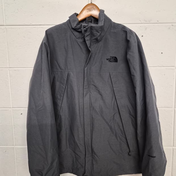 L) 노스페이스 드라이벤트 바람막이 팝니다