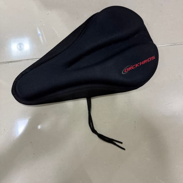 자전거용품 일괄 자물쇠 로프 짐끈 안장시트 VLLU라이트