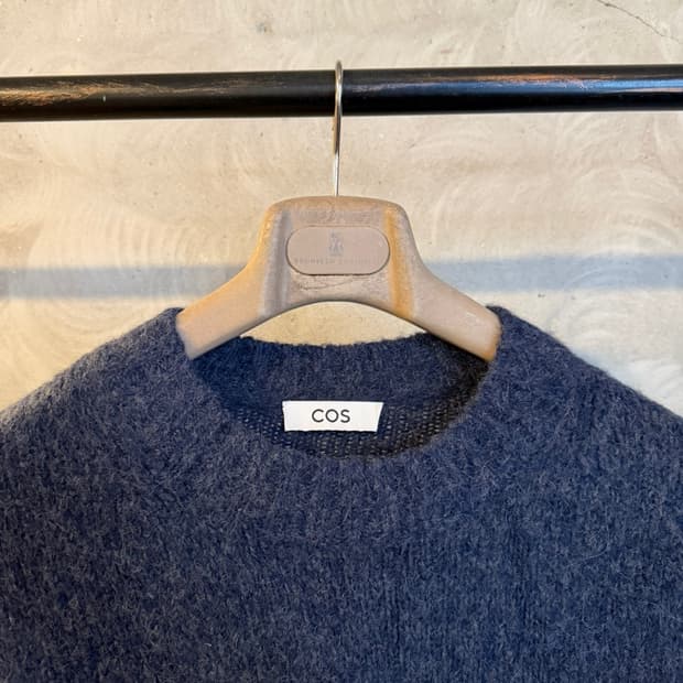 COS 코스 니트 원피스 55~66