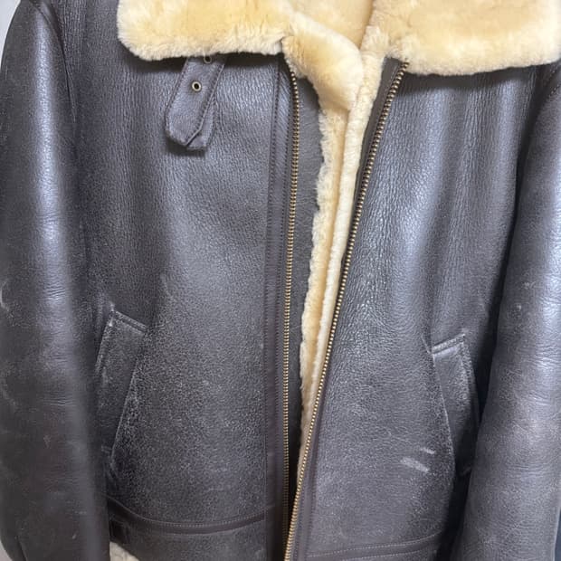 드림월드 무스탕