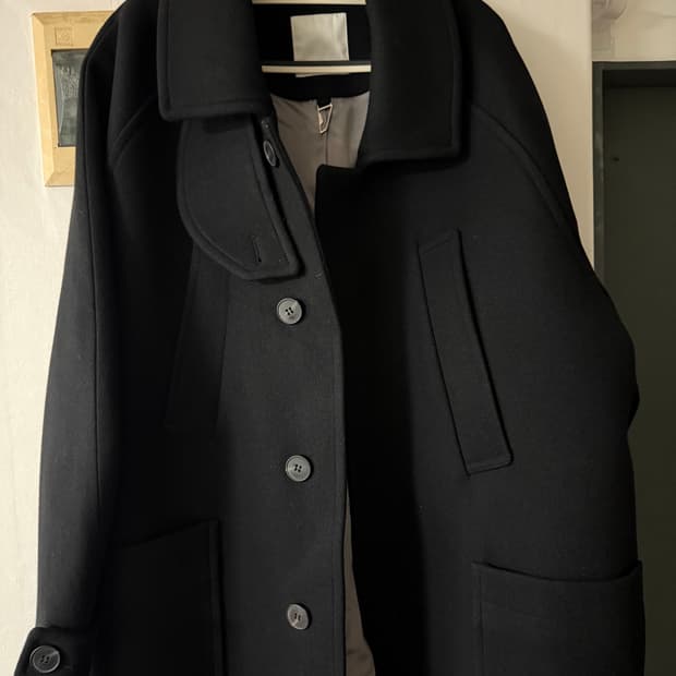 언더마이카 발마칸 2사이즈