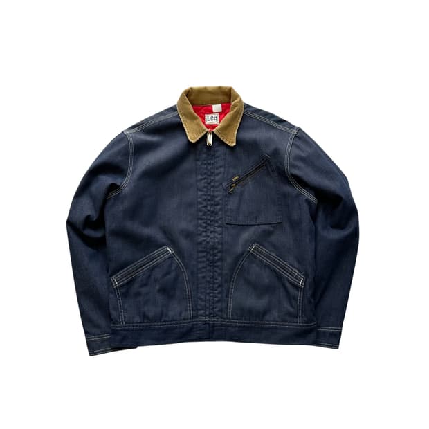 [105] 70's Lee 191-LB 자켓