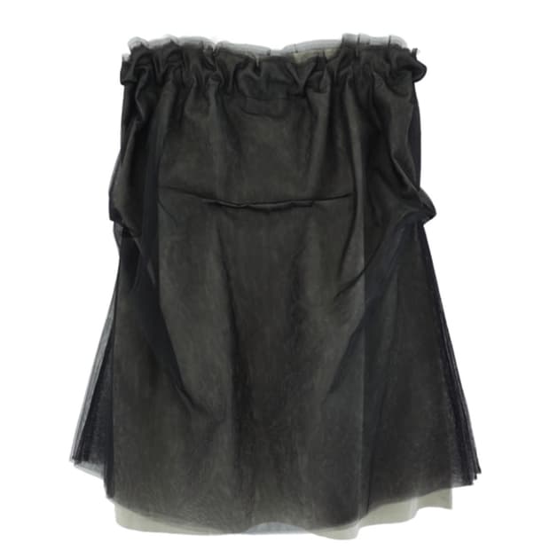 에옹쓰 샤샤 스커트 