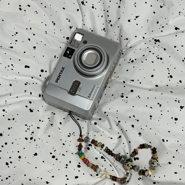 펜탁스 옵티오 230