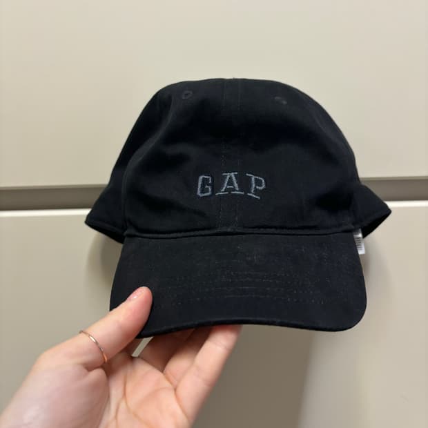 gap 볼캡 