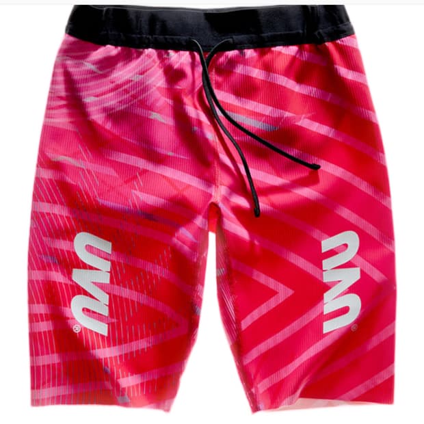 UVU 하프 타이트 2.0 핑크