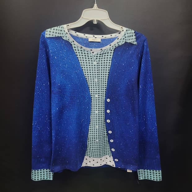 Paul Smith 폴스미스 패턴 셔츠