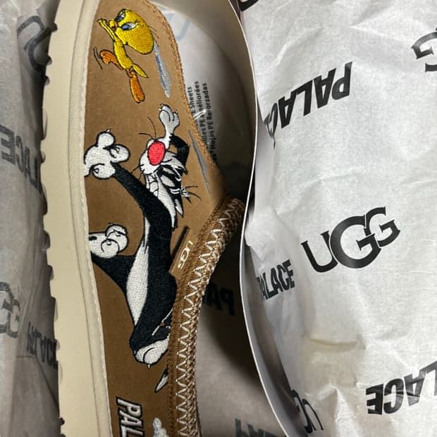 팔라스 어그 타스만 체스트넛 us6(240) 판매