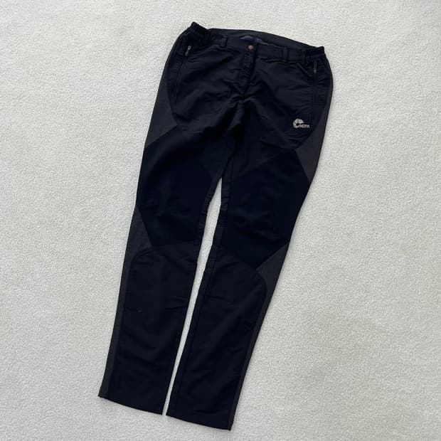 XL 네파 기능성 아웃도어 바지 0330M