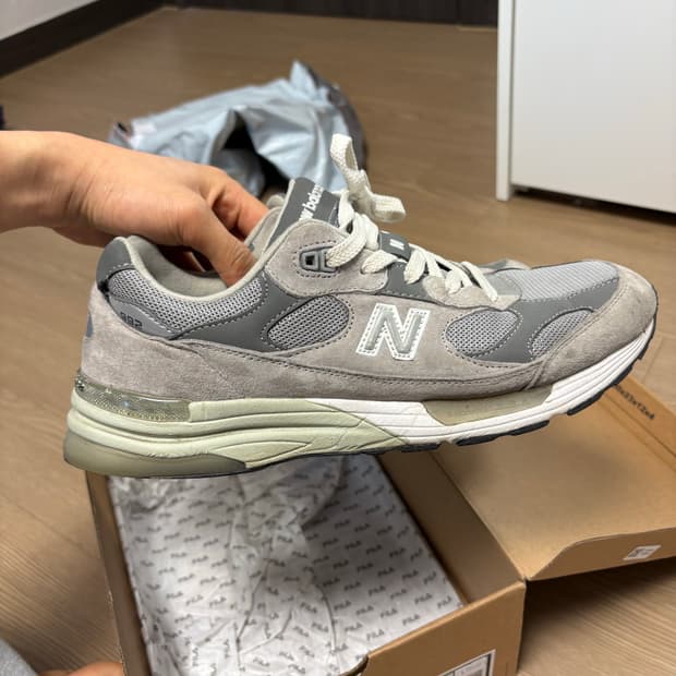 뉴발란스 992 280