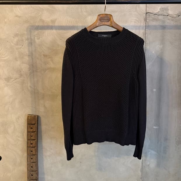 지방시 니트 100