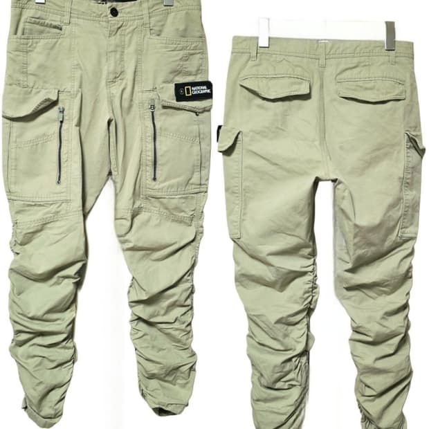 네셔널지오그래픽 바지31