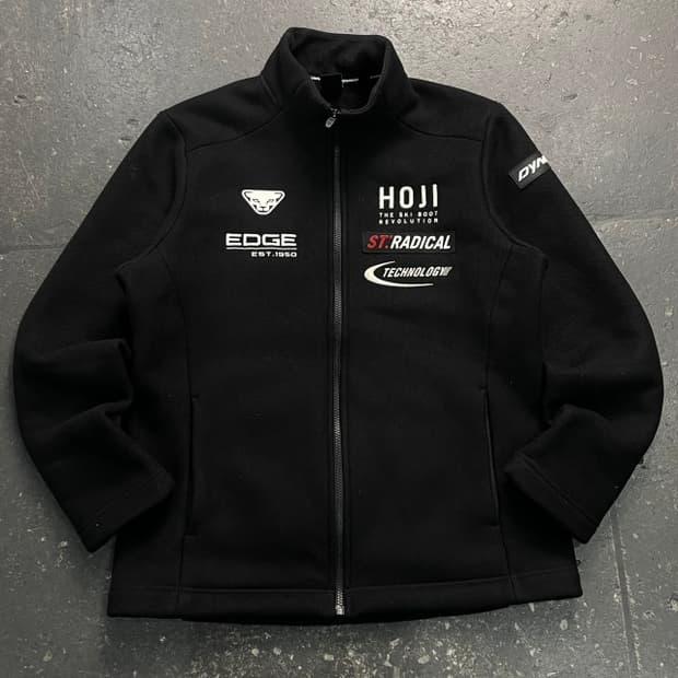 105 다이나핏 후리스