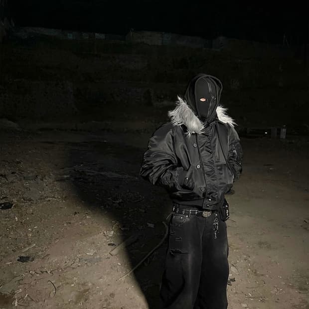 [2]어웬드 awende n2b자켓