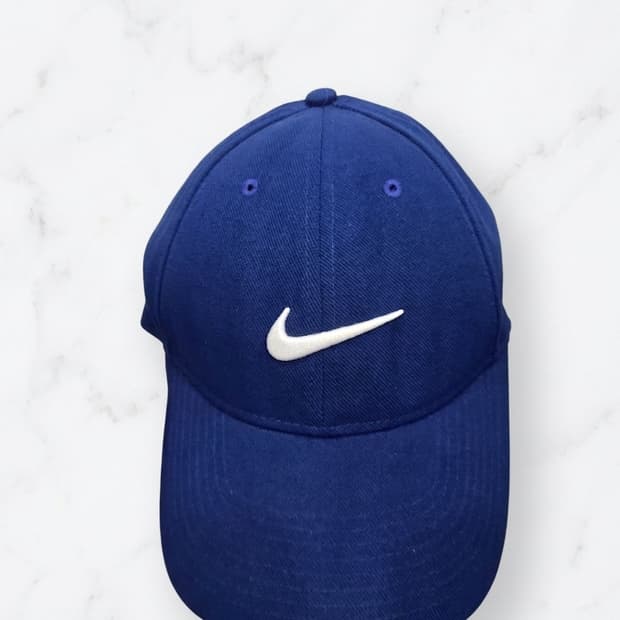 one,56사이즈 )) NIKE 나이키 저스트 두 잇 볼캡 모자 !