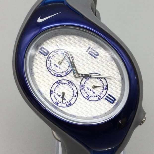 나이키 트라이액스 스위프트 3i