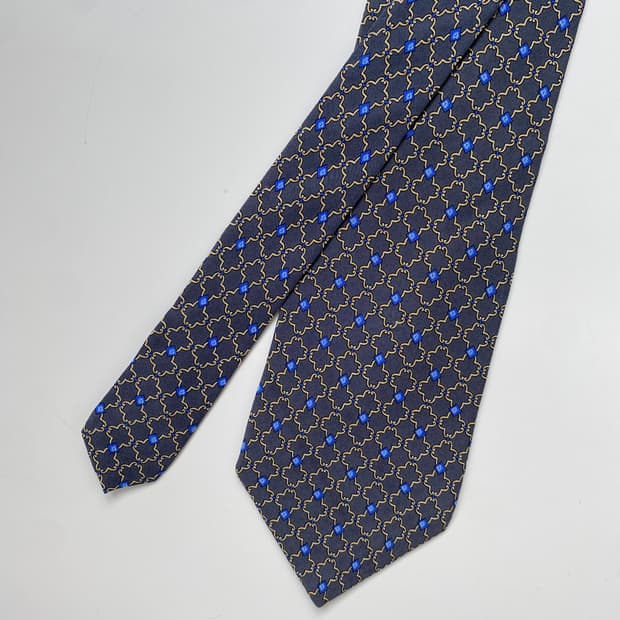 끌로에(chloe) 명품 정품 넥타이