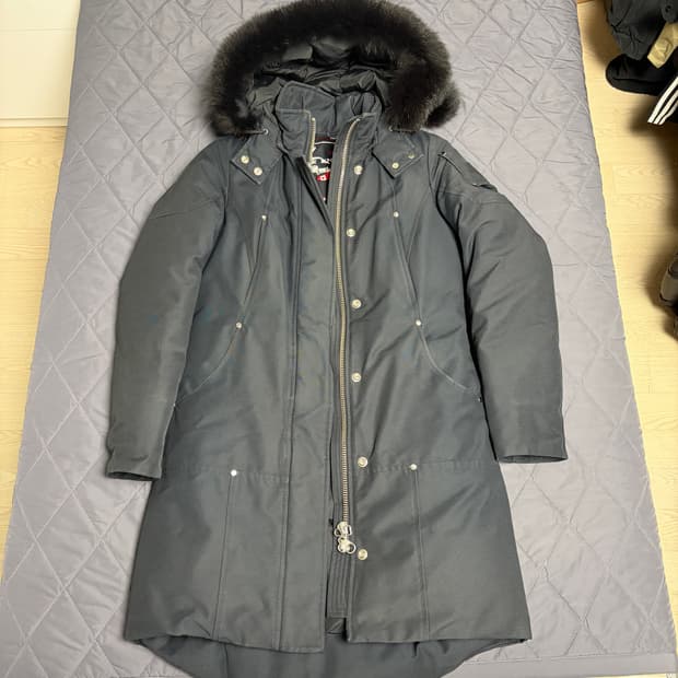 무스너클 스틸링 s