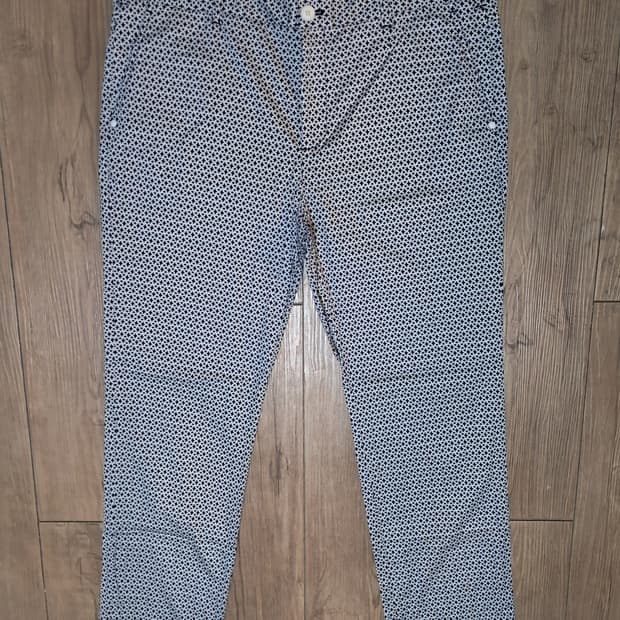 헤지스 골프 바지 94