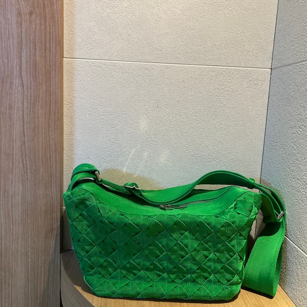 보테가베네타 위빙백