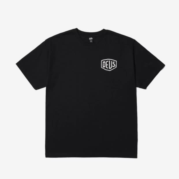 데우스 키즈 11 블랙