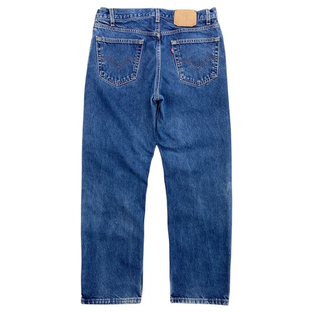 90‘s 리바이스 505 [494]