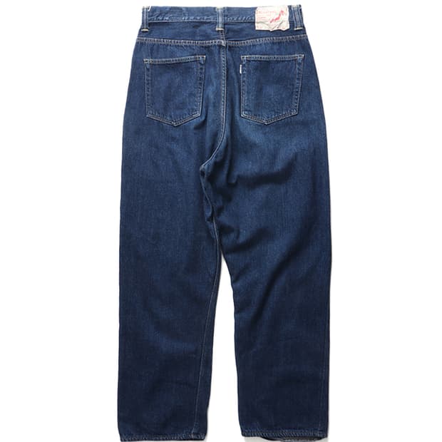 orSlow X BEAMS BOY Monroe Pants Special