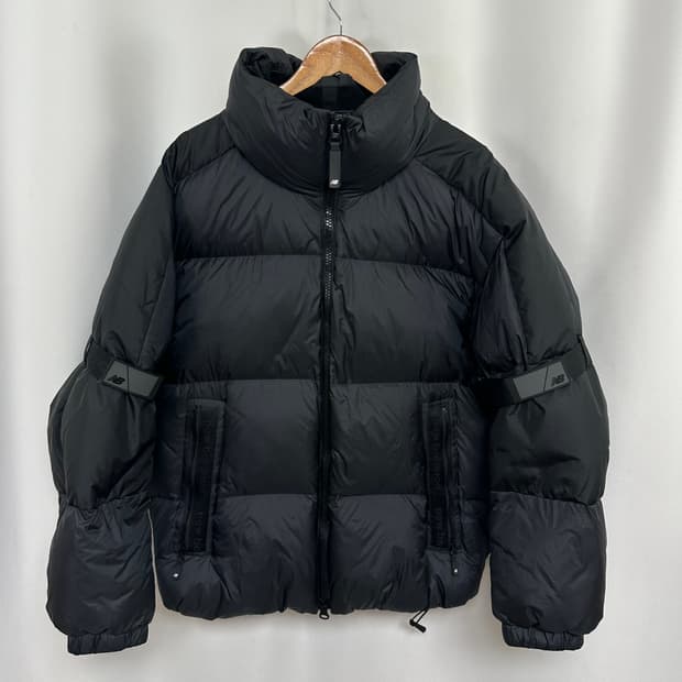 뉴발란스 남자 뉴워커스 구스 다운 NBNP843083 105 XL