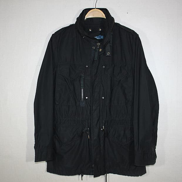 POL RALPH LAUREN 폴로 야상 L