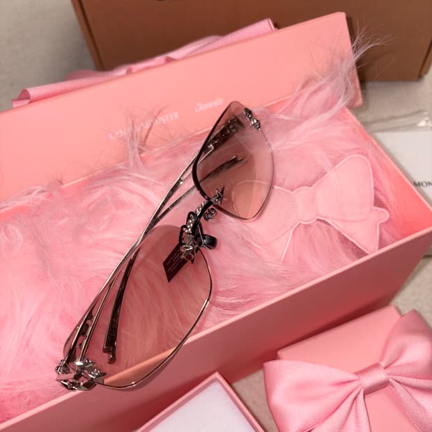 젠틀몬스터 제니 02 살롱글리터