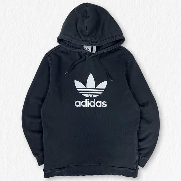 아디다스 오리지널 후드티