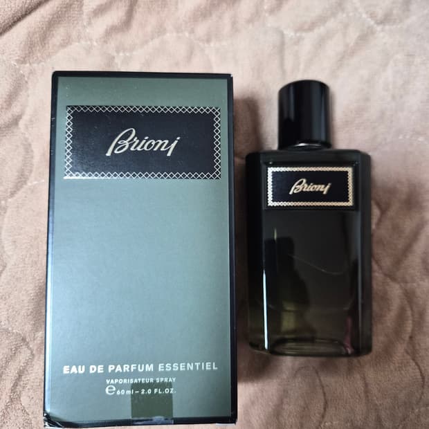 브리오니(brioni) 에썽씨엘 오드퍼퓸 60ml