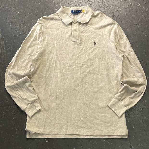 105 폴로 신형 카라티