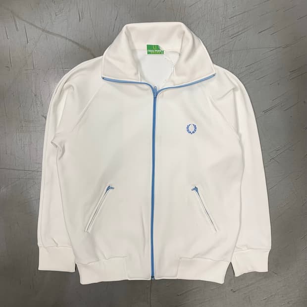 Fred Perry 프레드페리 져지