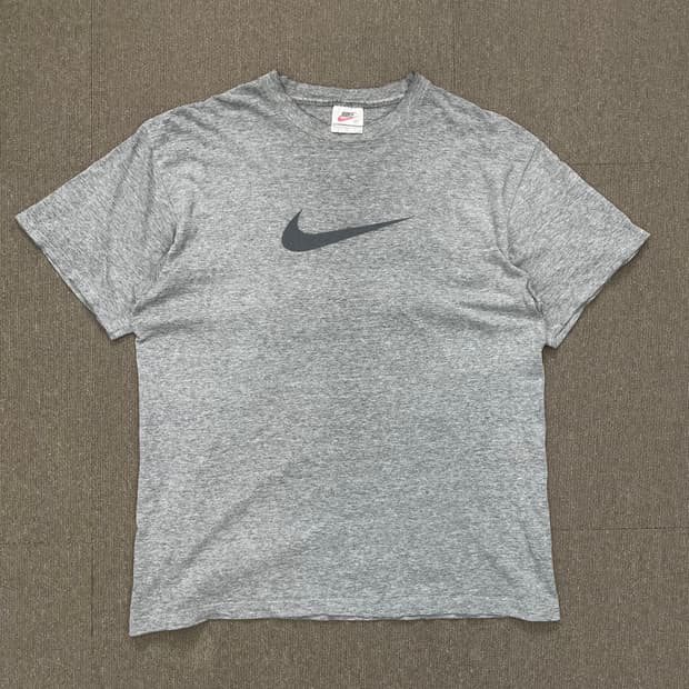 90‘s nike 올드나이키 티셔츠