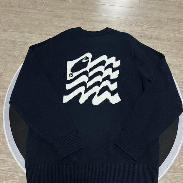 (L) 칼하트 스테이트 니트