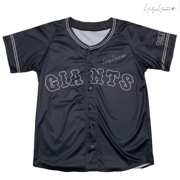 요지 야마모토 (Yohji Yamamoto)