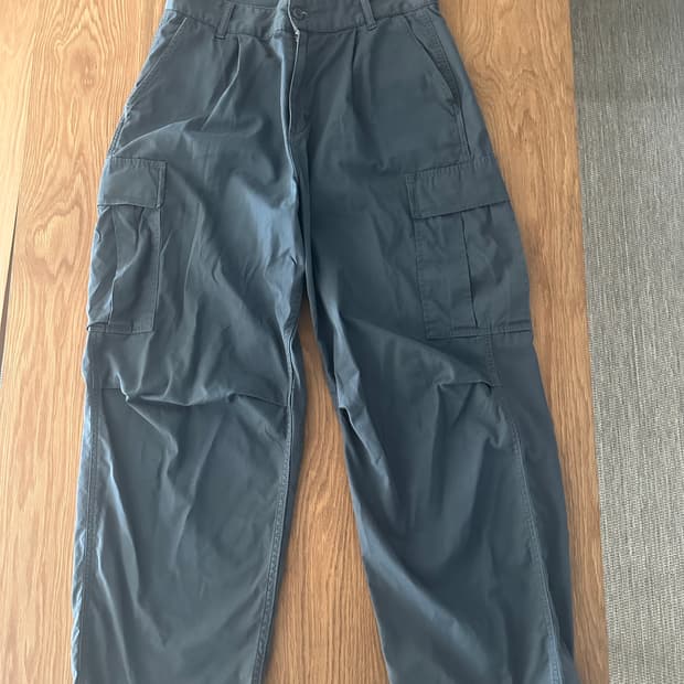 칼하트윕 콜카고 팬츠 레인 제우스 30사이즈