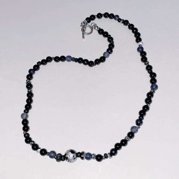 여룡_Necklace
