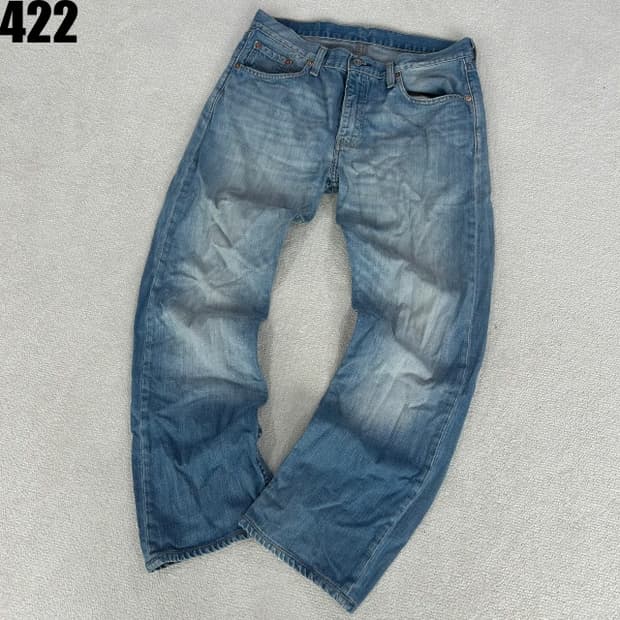 리바이스 523 W32 L34