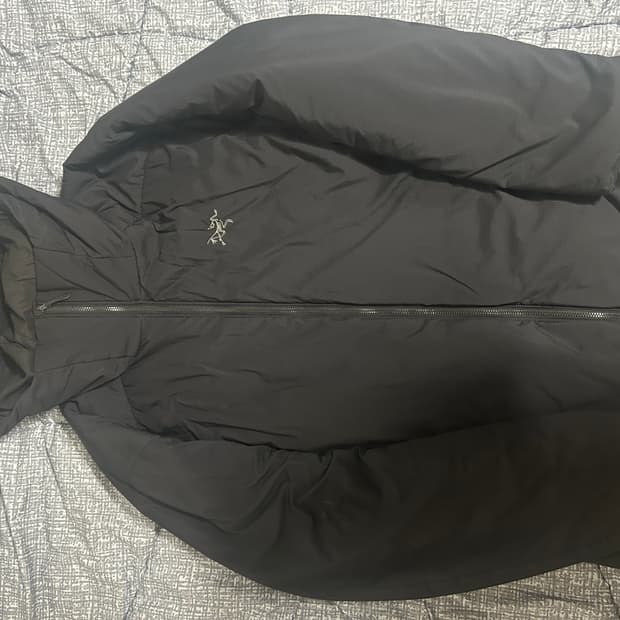 아크테릭스 아톰 헤비웨이트 L