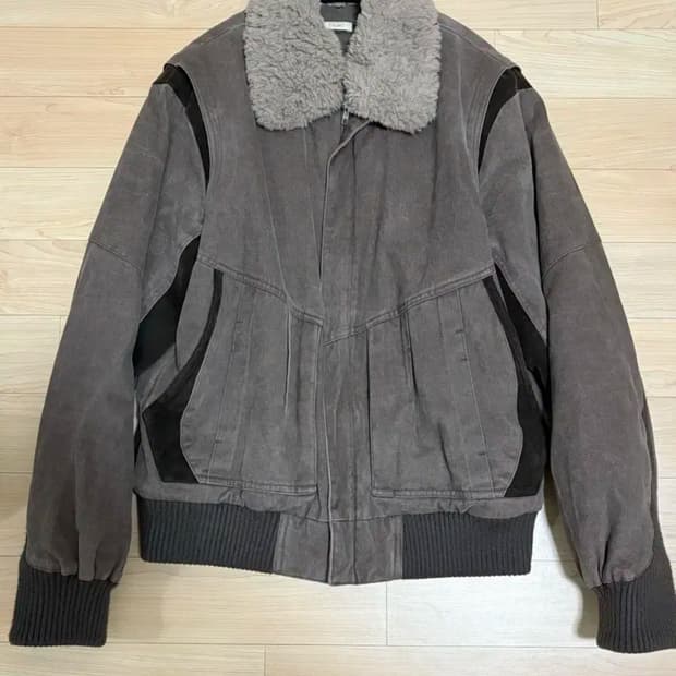 [m] 엑슬림 ep6 자켓